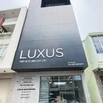 Bán tòa nhà 5 tầng 3 mặt tiền 45,8m² Nha Trang 12,8 tỷ - Ảnh thu nhỏ 1