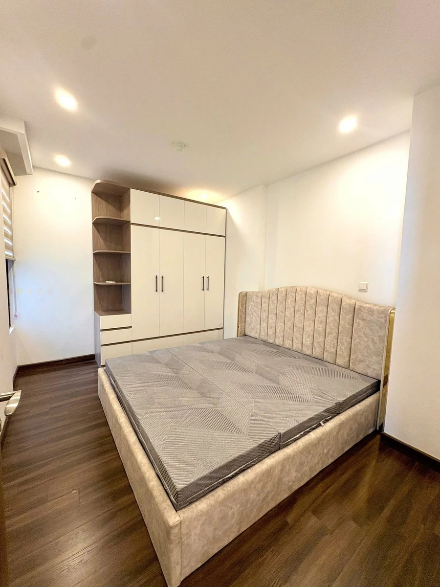 Bán căn hộ 2 phòng ngủ 51m2 Hoàng Huy Commerce 2,2 tỷ - Ảnh thu nhỏ 3