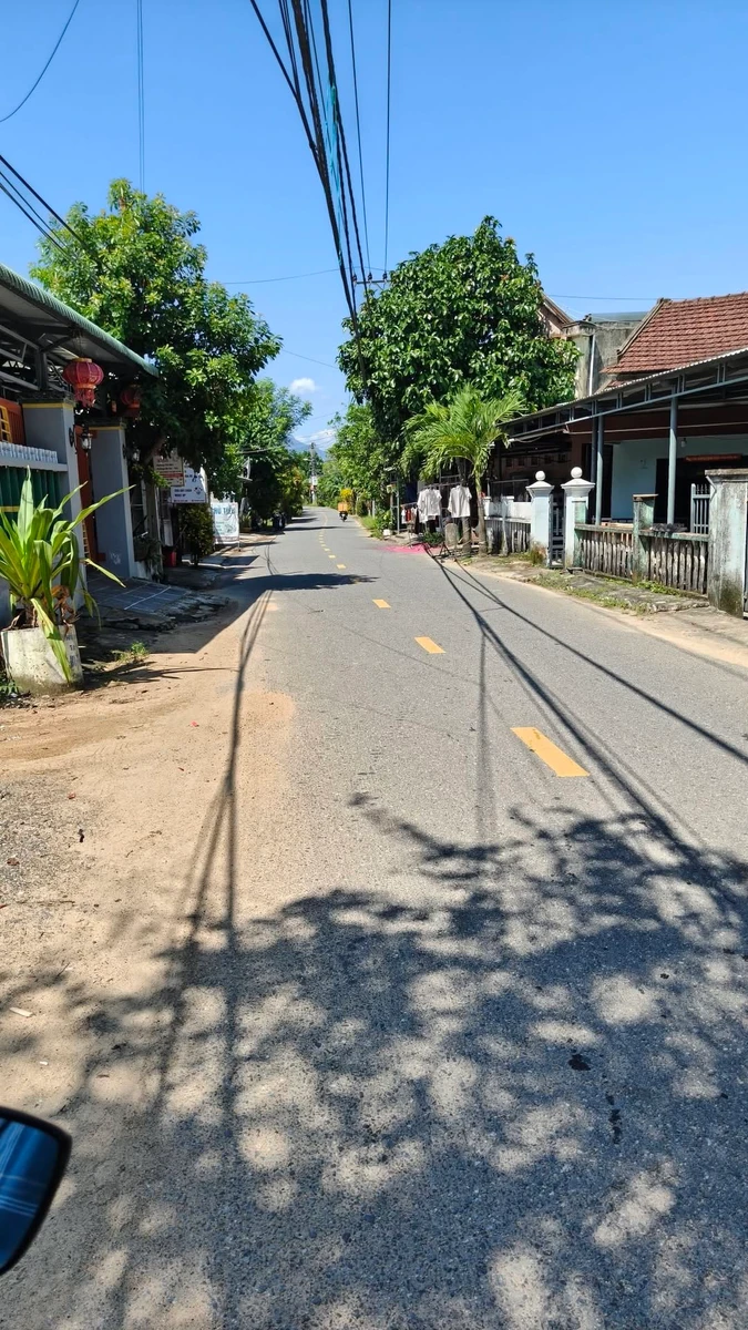 Bán đất Hòa Nhơn Nhà Bè 100m², sổ hồng - Ảnh 1