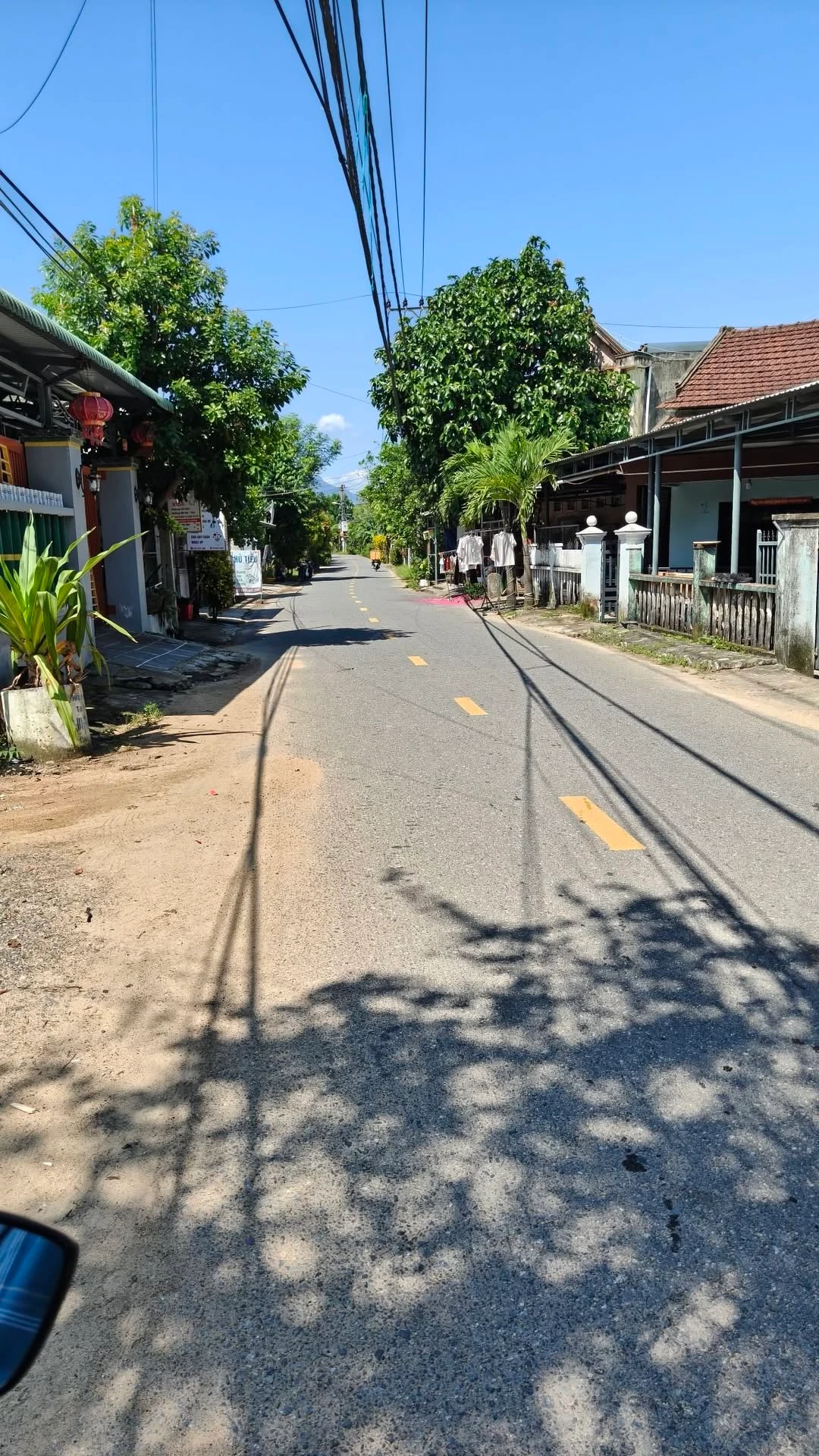 Bán đất Hòa Nhơn Nhà Bè 100m², sổ hồng - Ảnh 1