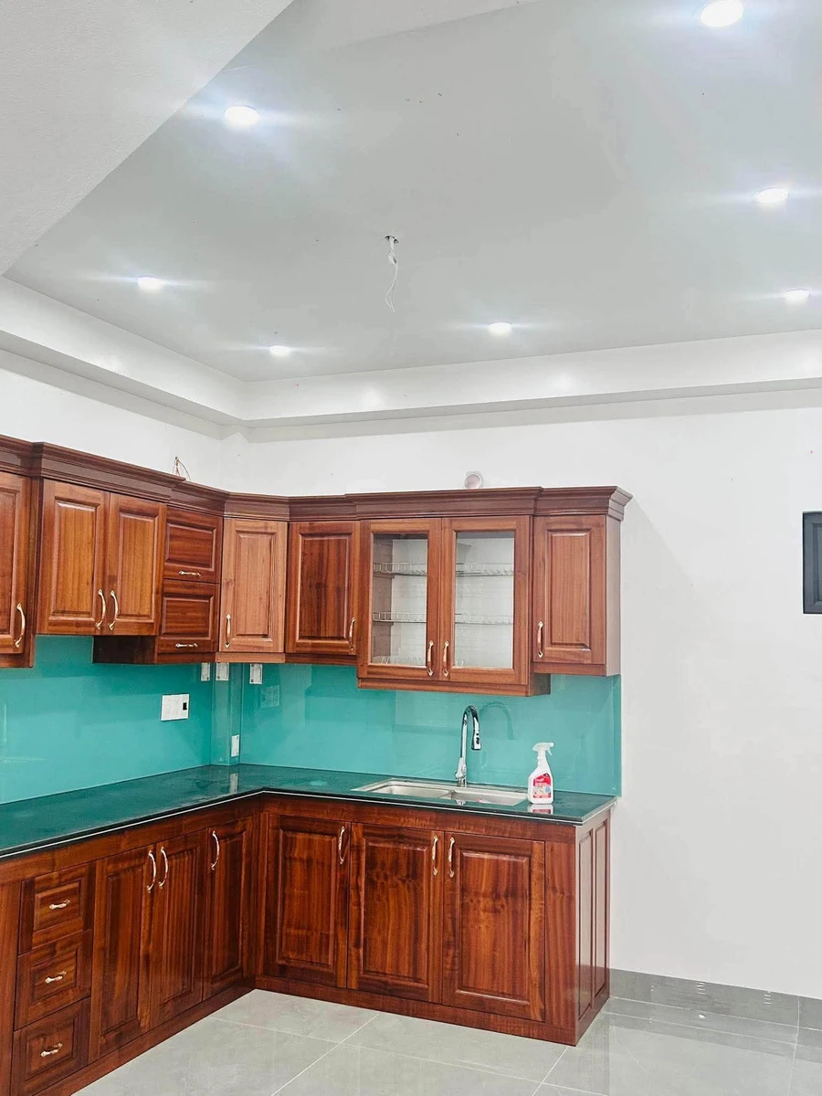 Bán nhà 4 tầng mặt phố 43.9 m2 Hải Phòng - Ảnh thu nhỏ 3