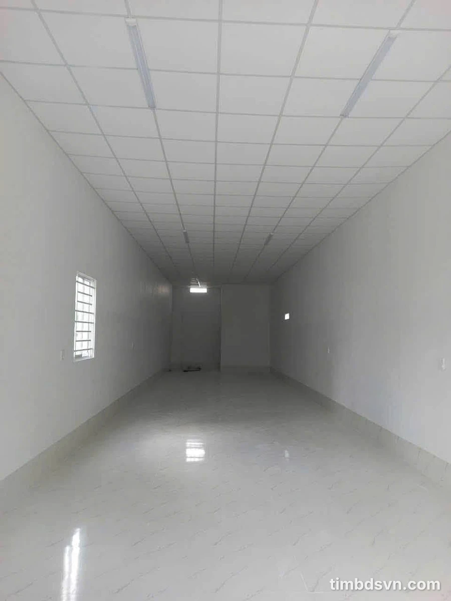 Cho thuê nhà trống 99m² KDC Stella Mega City 4 triệu/tháng - Ảnh thu nhỏ 3