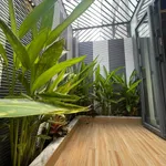 Nhà 5 tầng 4PN 5WC Bình Tân, DT 72m², có thang máy - Ảnh thu nhỏ 1