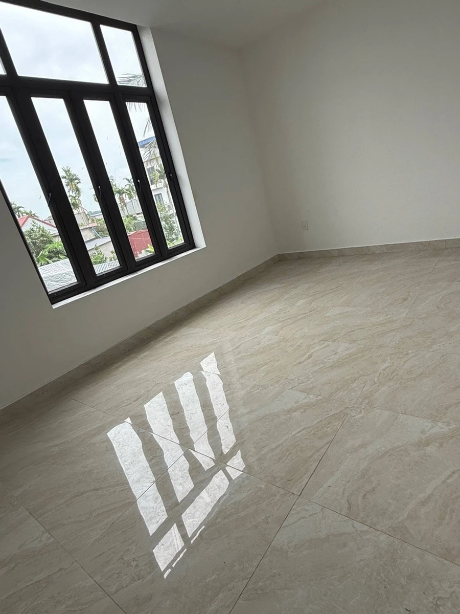 Bán nhà 71m2 3 tầng 4 phòng ngủ Hồng Thái Hải Phòng 1.8 tỷ - Ảnh thu nhỏ 5