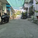 Bán nhà hẻm xe hơi 84m2 5 phòng ngủ Gò Vấp 5 tỷ 99 - Ảnh thu nhỏ 1