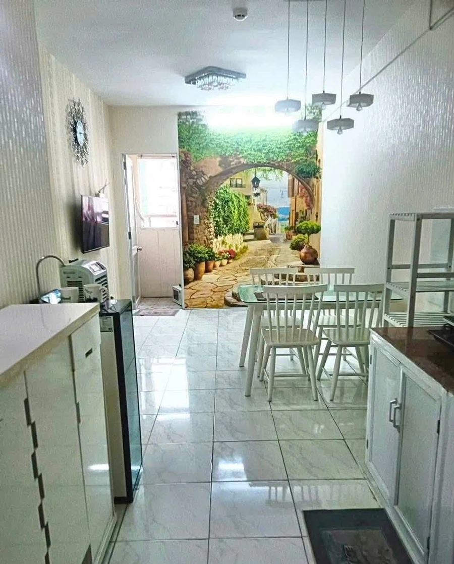 Cho thuê căn hộ 2PN Long Thịnh 50m2, Quy Nhơn, 4,5 triệu/tháng - Ảnh thu nhỏ 2