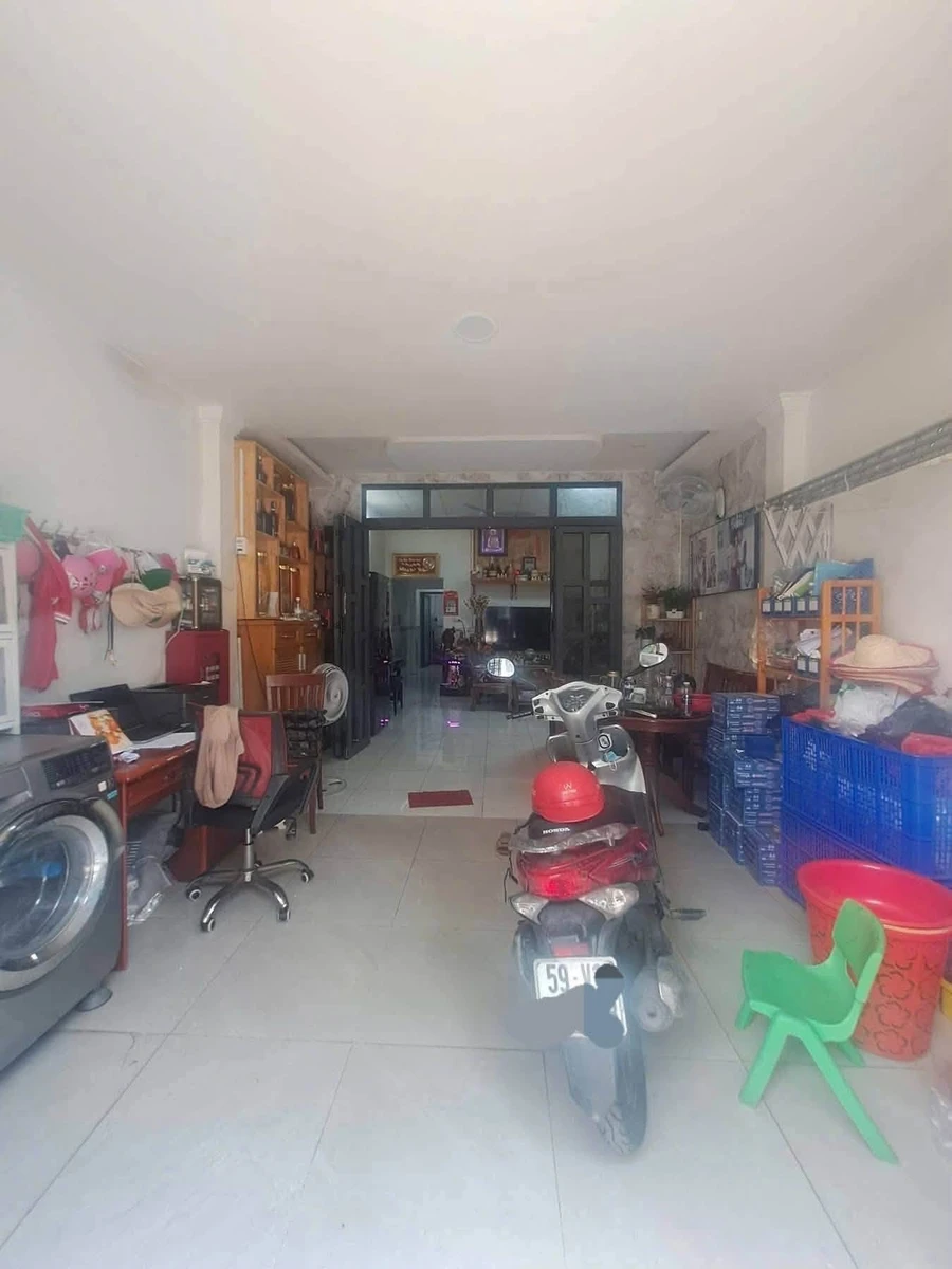 Bán nhà sổ hồng riêng 2PN Quận 12, 2,99 tỷ, 75.6m² - Ảnh 1