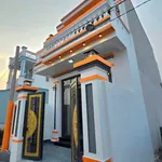 Nhà bán 1 tỷ 680 triệu, 4PN, 80m² Cần Giuộc Long An - Ảnh thu nhỏ 1