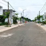 Bán đất tá định cư 107m2 Xã Đất Đỏ giá 1 tỷ - Ảnh thu nhỏ 1