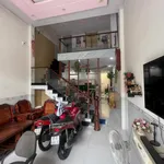 Bán nhà 1 trệt 1 lửng 3 phòng ngủ sổ riêng gần trạm y tế Phường Trảng Dài, Biên Hòa - Ảnh thu nhỏ 2