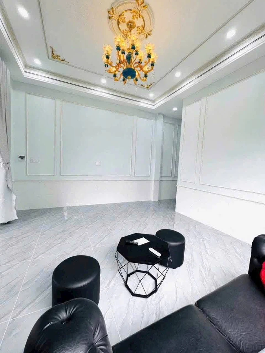 Bán nhà hẻm 5m x 28m, 2PN 2WC, Tây Ninh - Ảnh thu nhỏ 2