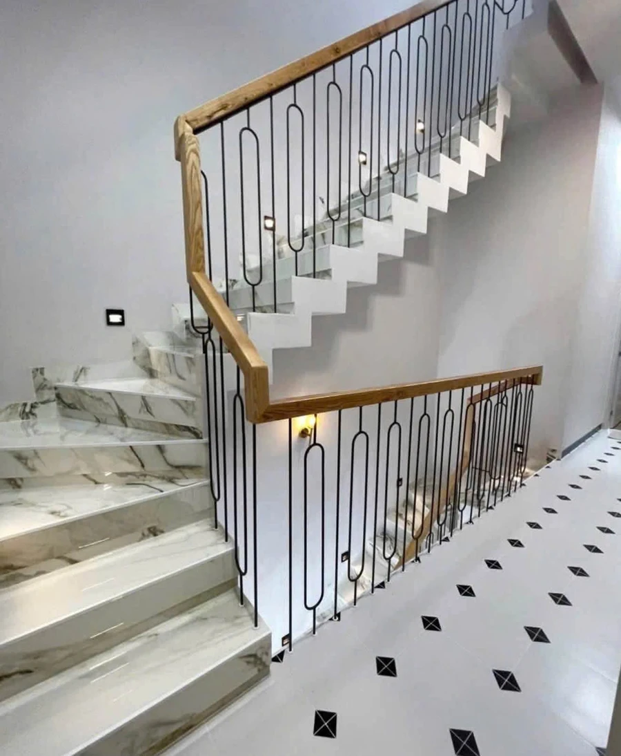 Bán nhà mặt tiền đường Xuân Diệu 1 trệt 2 lầu, 4PN, giá 8,39 tỷ, Phường Tân Lợi - Ảnh thu nhỏ 2