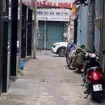 Bán nhà phố Phạm Phú Thứ, Tân Bình, 24m², 4,8 tỷ - Ảnh thu nhỏ 2
