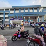 Bán đất mặt tiền đường Bình Nhâm 83, 148m², đối diện trường THCS Nguyễn Trường Tộ, Bình Dương - Ảnh thu nhỏ 1