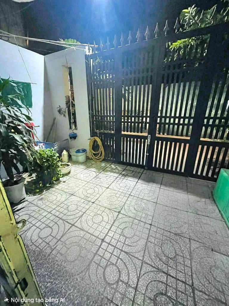 Bán nhà phố 4PN Tân Phú, 90m², gần Aeon Mall, 9 tỷ - Ảnh thu nhỏ 3
