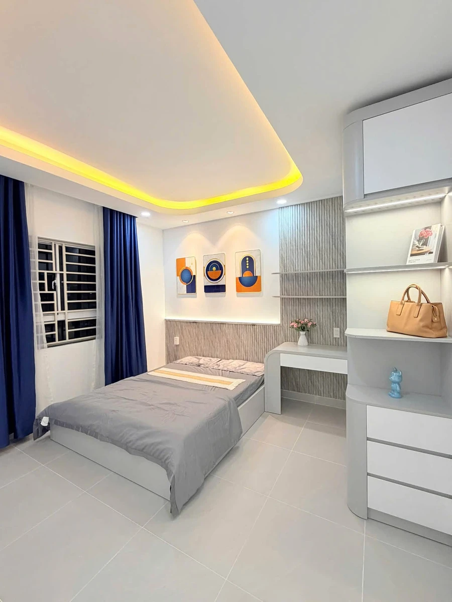 Bán căn hộ 2PN 72m² Nha Trang giá 2 tỷ 390 - Ảnh thu nhỏ 4