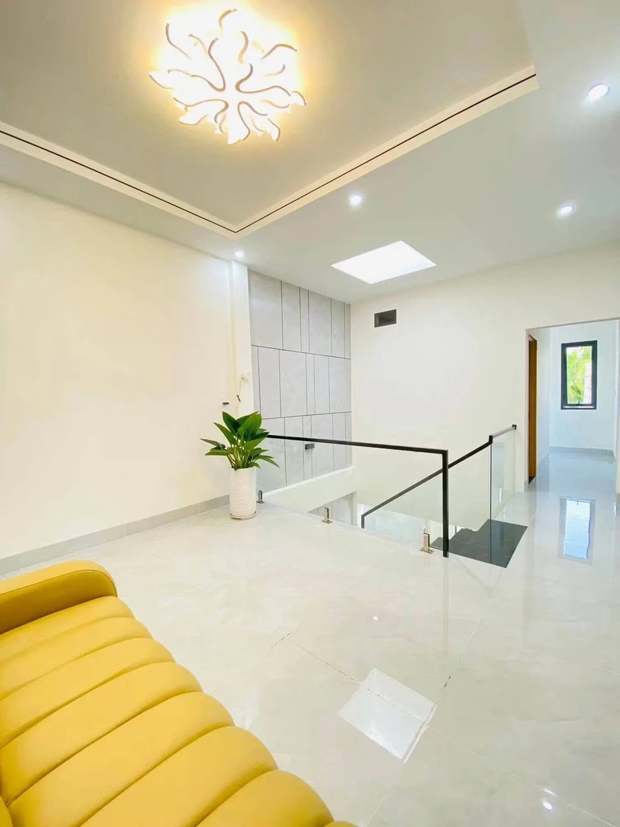 Bán nhà 2 mê 92m2, 3 PN, Lê Văn Sỹ, Q.1 - Ảnh thu nhỏ 5