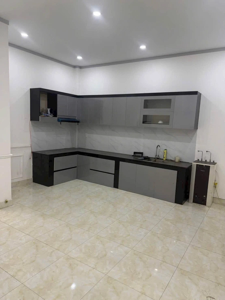 Bán nhà 1 lầu 2 PN Tân Vạn 78m2 - 2 tỷ 400 triệu - Ảnh thu nhỏ 3