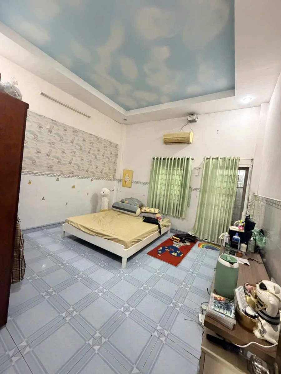 Bán nhà hẻm xe hơi 66m2, 2 phòng ngủ, Bình Trưng Đông - Ảnh thu nhỏ 5