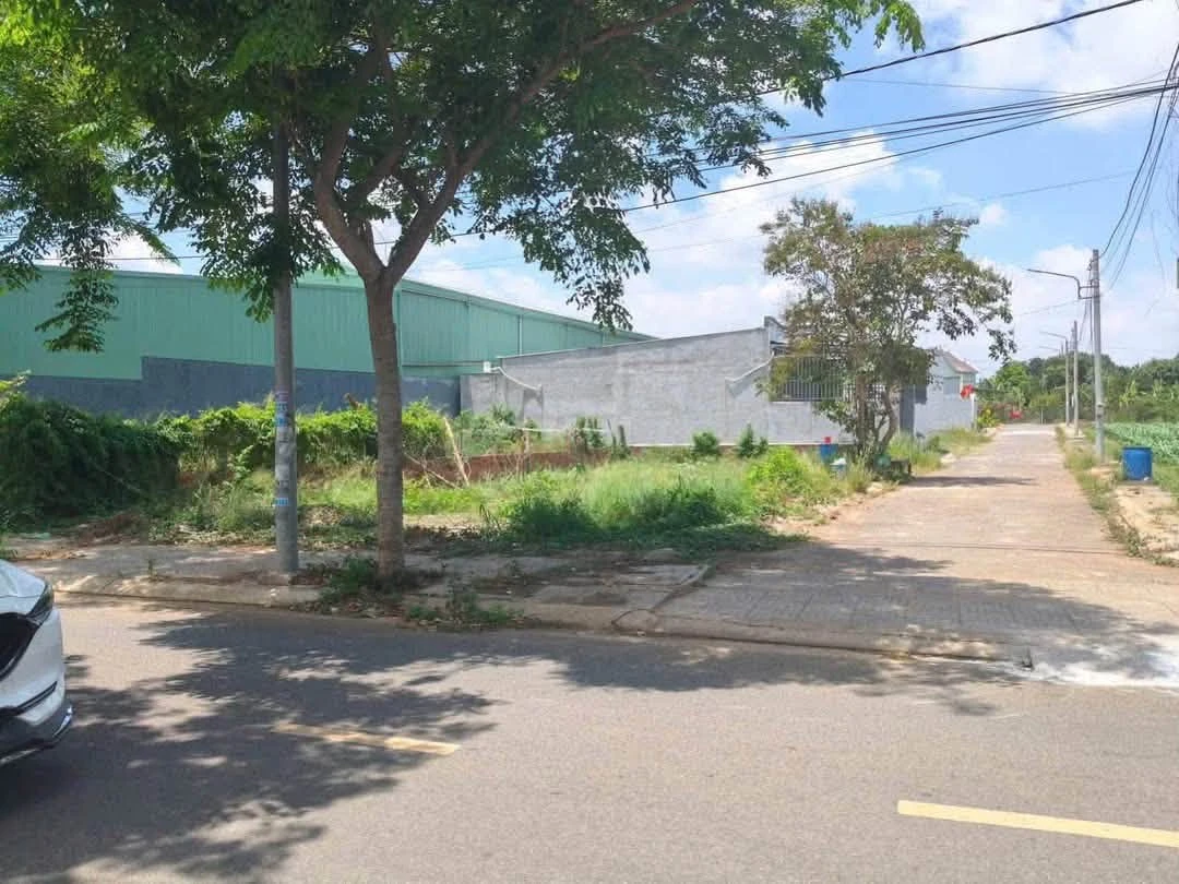 Bán lô đất ngang 7m, 120m2 (100m2 thổ cư) đường số 9, Phường Tam Long, Bà Rịa - Ảnh thu nhỏ 2