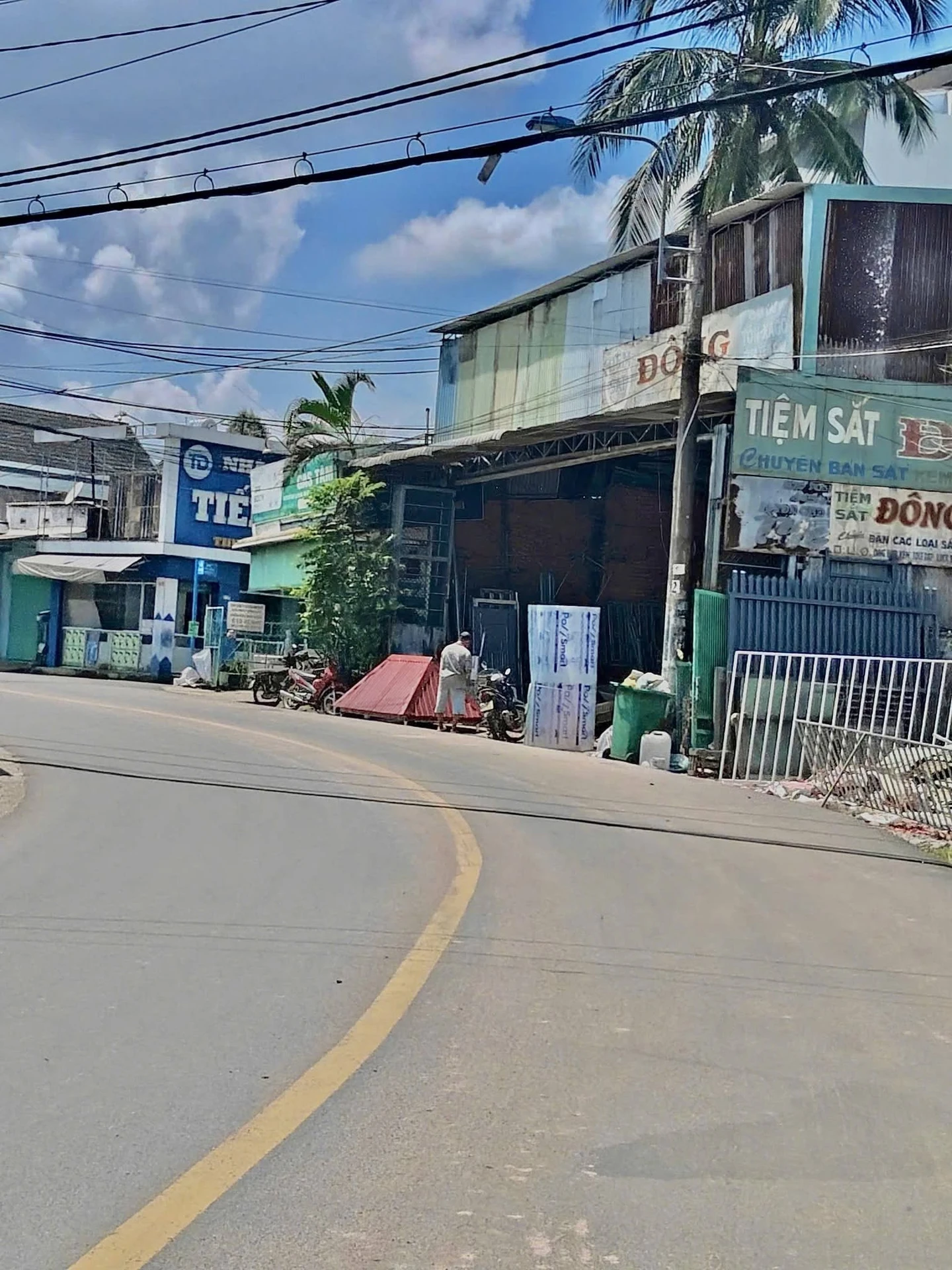 Bán đất Bảo Vinh gần Hàm Nghi 122.5m² 690 triệu Long Khánh - Ảnh 1