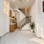 Bán nhà mặt tiền Phan Xích Long, Phú Nhuận 50m² 3,15 tỷ - Ảnh thu nhỏ 1