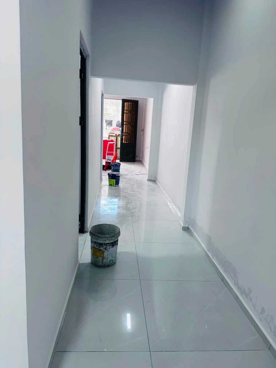 Bán nhà hẻm Lý Thường Kiệt 100m2 2PN - 1.9 tỷ - Ảnh thu nhỏ 3