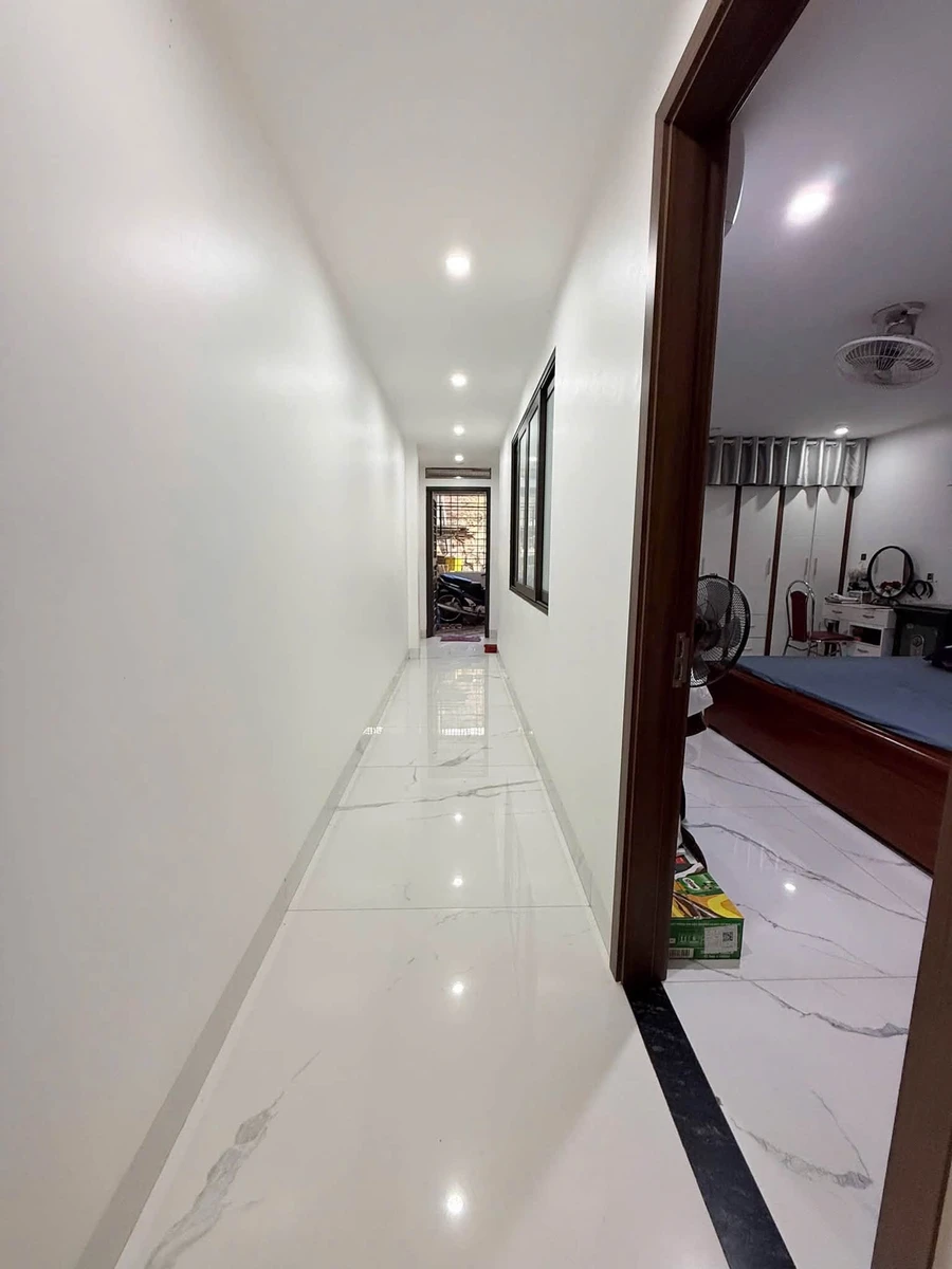 Bán nhà gác lửng 100m² 4.2 tỷ Trần Phú Bình Thạnh - Ảnh thu nhỏ 5