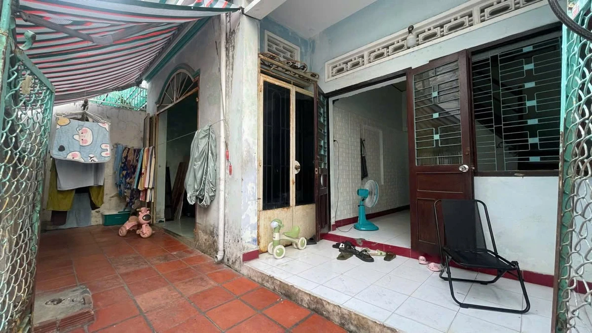 Bán đất tặng nhà 2 mặt tiền 63,2m² gần biển Nha Trang - Ảnh thu nhỏ 4