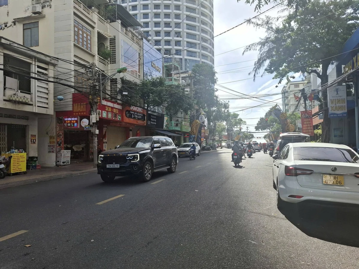 Bán nhà vườn 148m2, 4PN, 2WC Nha Trang 18 tỷ - Ảnh thu nhỏ 4