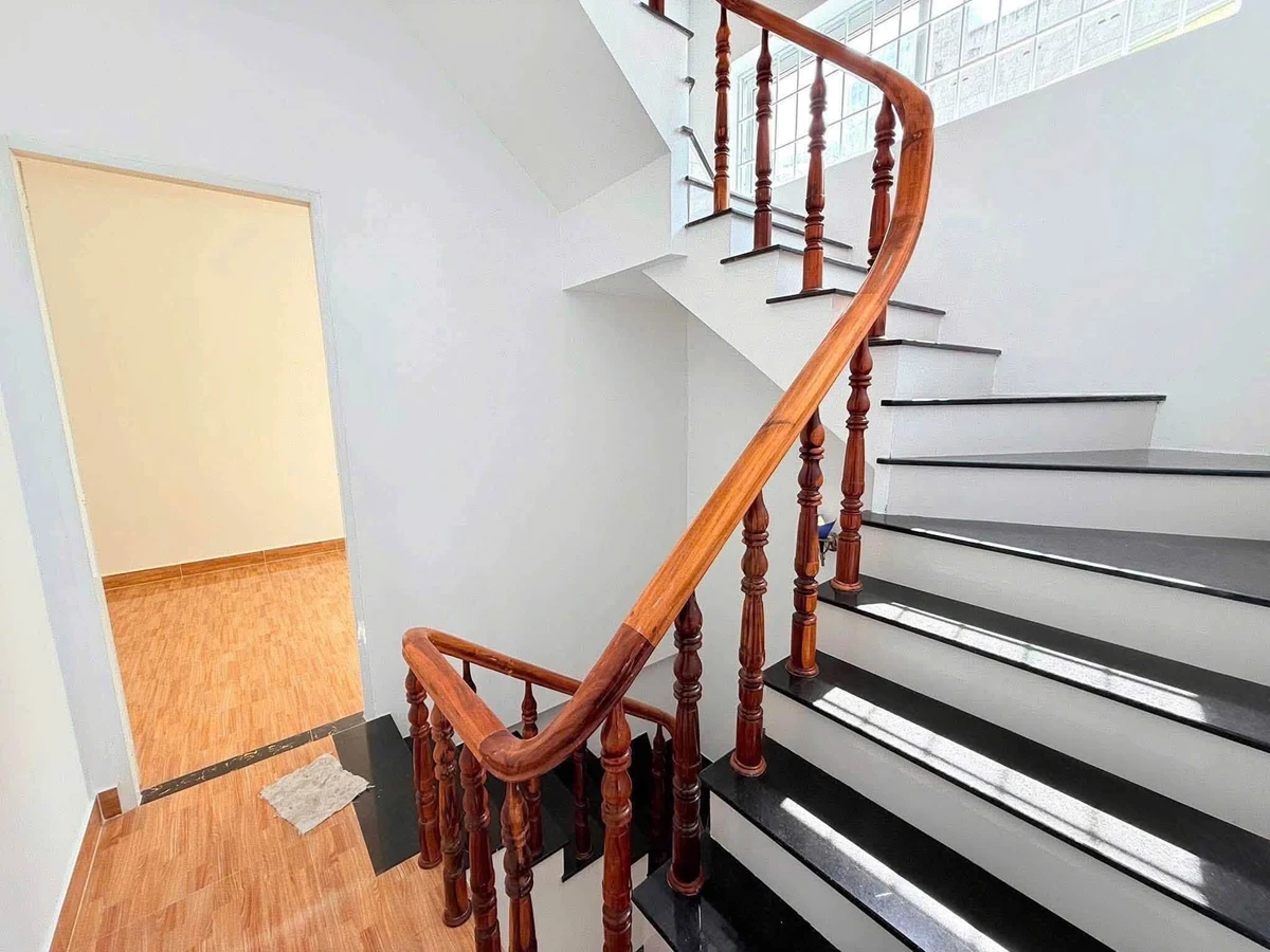 Bán nhà 3PN 4WC 55,4m² Đồ Chiểu Vũng Tàu - Ảnh thu nhỏ 3