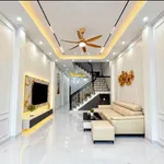 Bán nhà 3 tầng 63,2m² mặt tiền 4m giá 530 triệu - Ảnh thu nhỏ 3