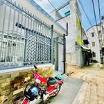 Bán nhà cấp 4 62m² Hồ Văn Đại, Biên Hoà 2.99 tỷ - Ảnh thu nhỏ 1