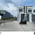 Bán nhà 1 trệt 1 lầu 3PN An Ngãi Nhà Bè 2 tỷ 492 triệu - Ảnh thu nhỏ 3