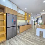 Bán tòa căn hộ dịch vụ 90,4m² 6PN 6WC có hồ bơi, dòng tiền 50tr/tháng, 13,3 tỷ - Ảnh thu nhỏ 3