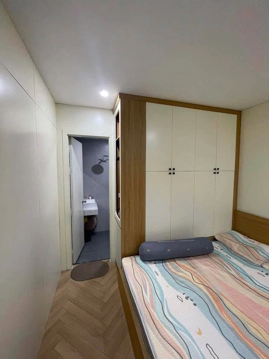 Cho thuê căn hộ 52m2 full nội thất TP Vinh 7 triệu/tháng - Ảnh thu nhỏ 5