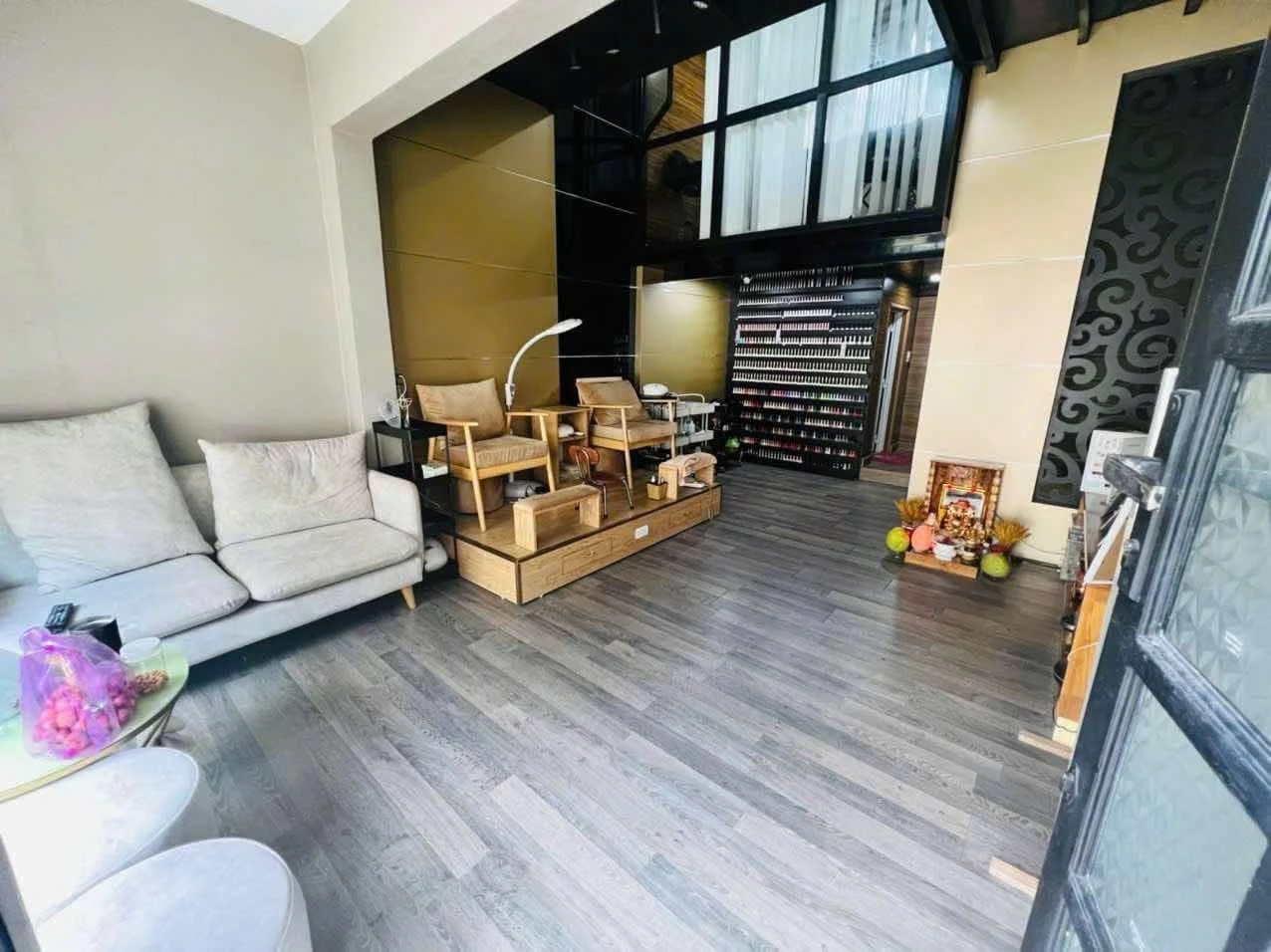 Bán nhà lộ ô tô Bà Triệu, Rạch Giá, 24m², 3PN - Ảnh 1