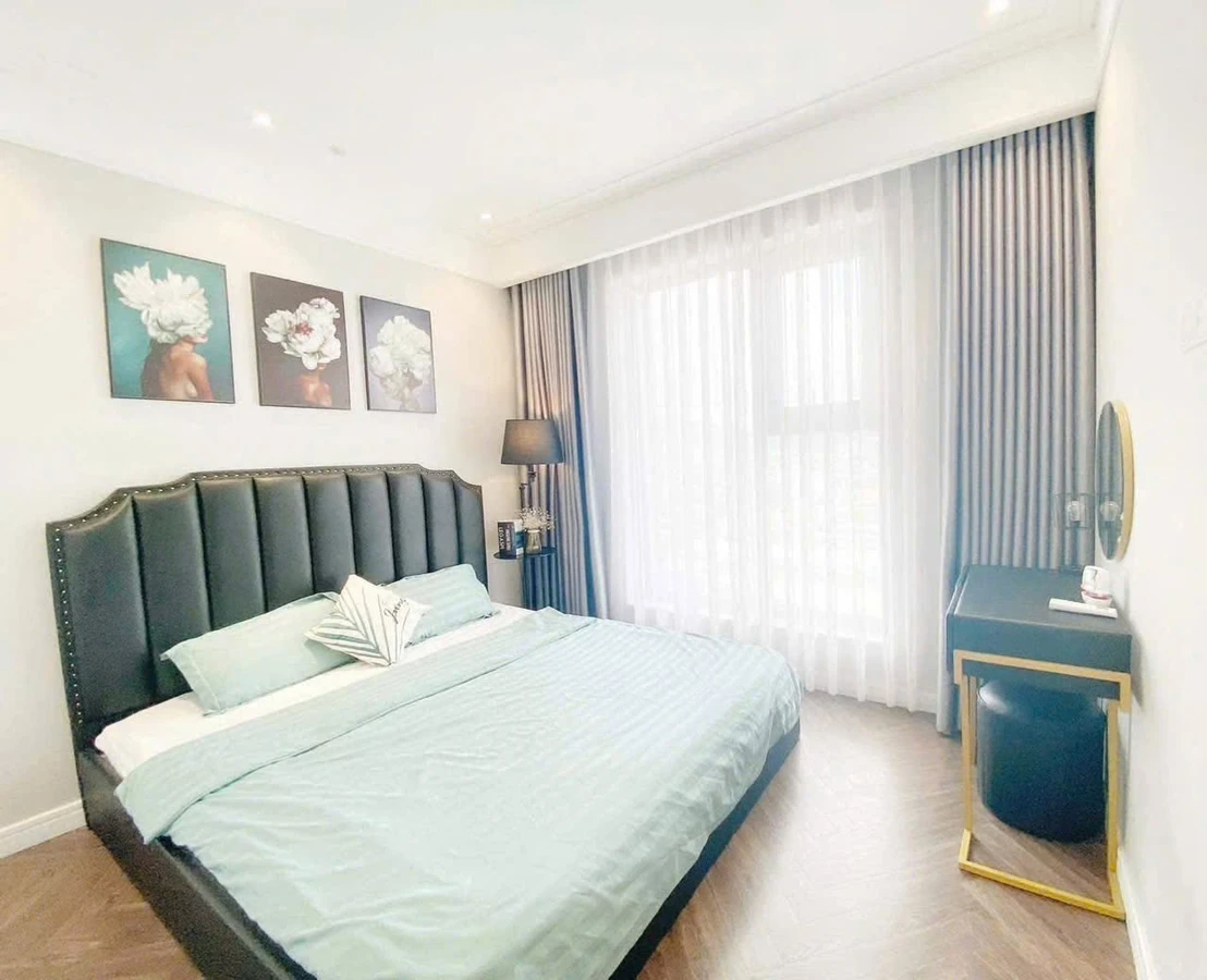 Bán căn hộ Altara Quy Nhơn 61m² 2PN 1.8 tỷ - Ảnh thu nhỏ 5