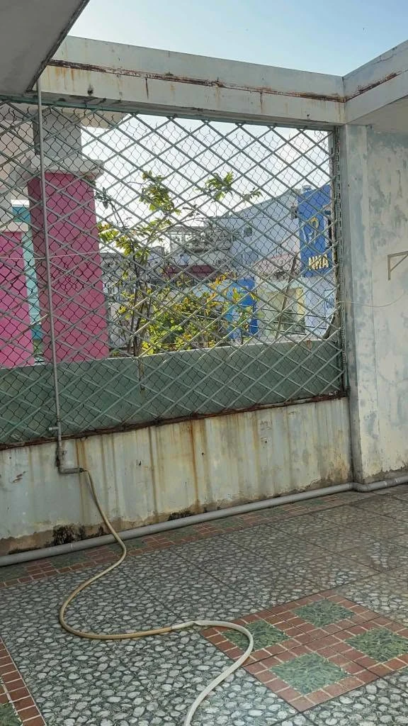 Cho thuê nhà nguyên căn mặt tiền Tăng Bạch Hổ, Quy Nhơn, 145m² - Ảnh thu nhỏ 5