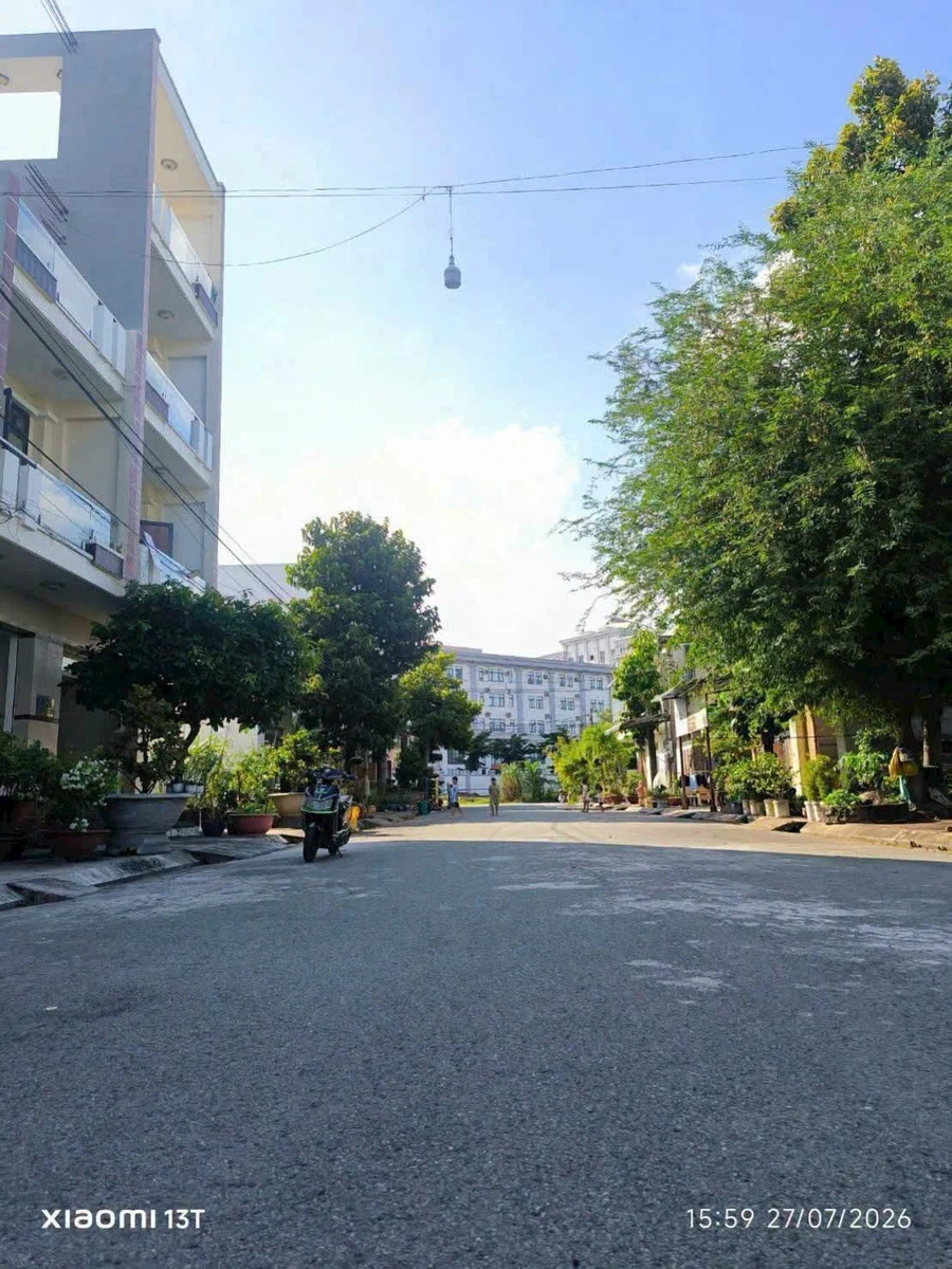 Bán đất khu TĐC Đồng Tâm 90m² Tân An Long An - Ảnh thu nhỏ 2