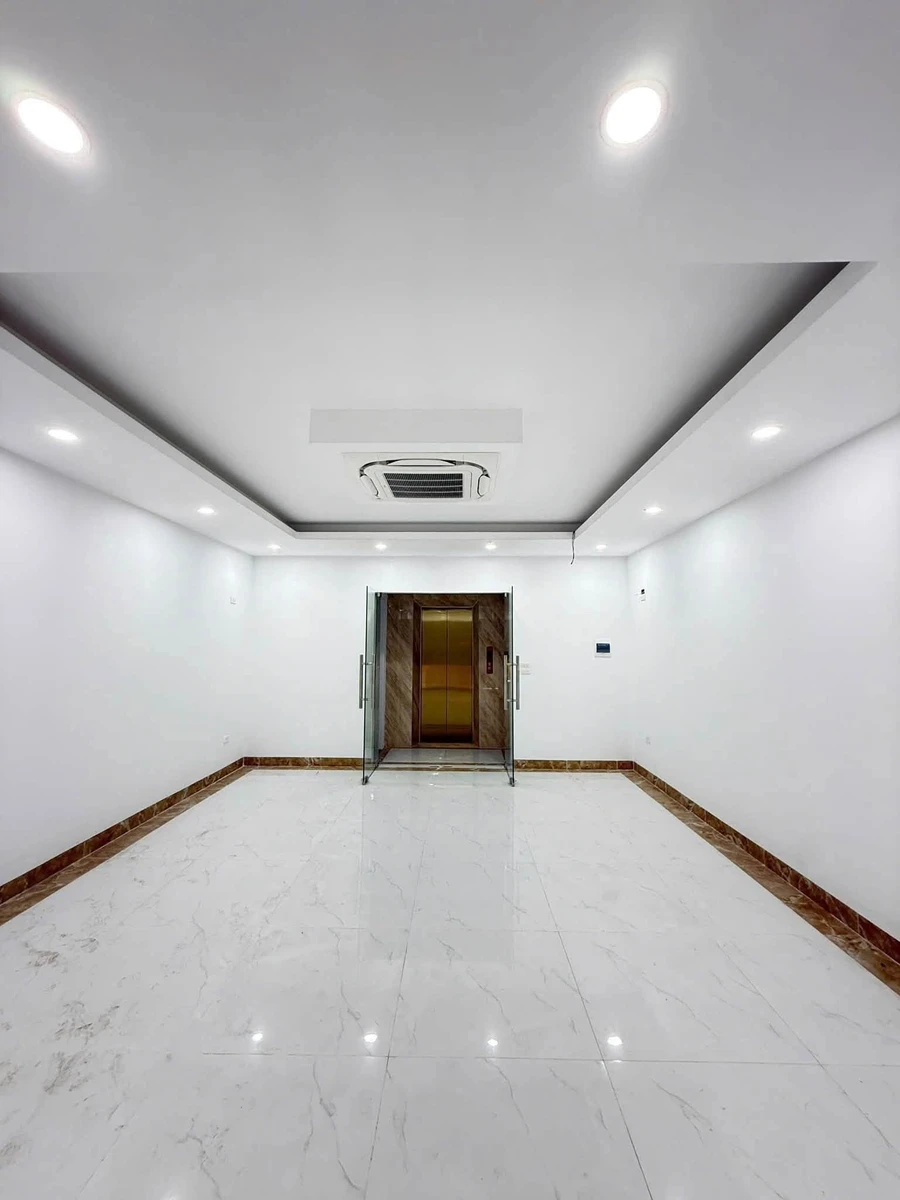 Cho thuê văn phòng 75m2, 6 tầng tại Trung Kính, Cầu Giấy - Ảnh thu nhỏ 4