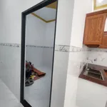 Bán nhà phố sổ riêng 3PN 52m2 Thuận An, Bình Dương 2.7 tỷ - Ảnh thu nhỏ 2