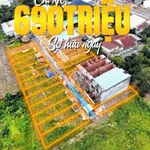 Bán đất 80m² ngay chợ Thạnh Phú, Nhà Bè - Ảnh thu nhỏ 4