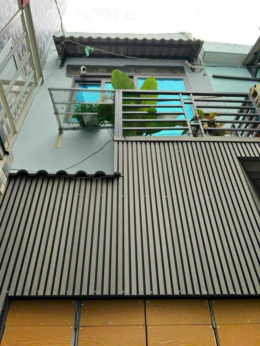 Bán nhà 1 lầu 2PN Xô Viết Nghệ Tĩnh, Bình Thạnh, 3,9 tỷ - Ảnh 1