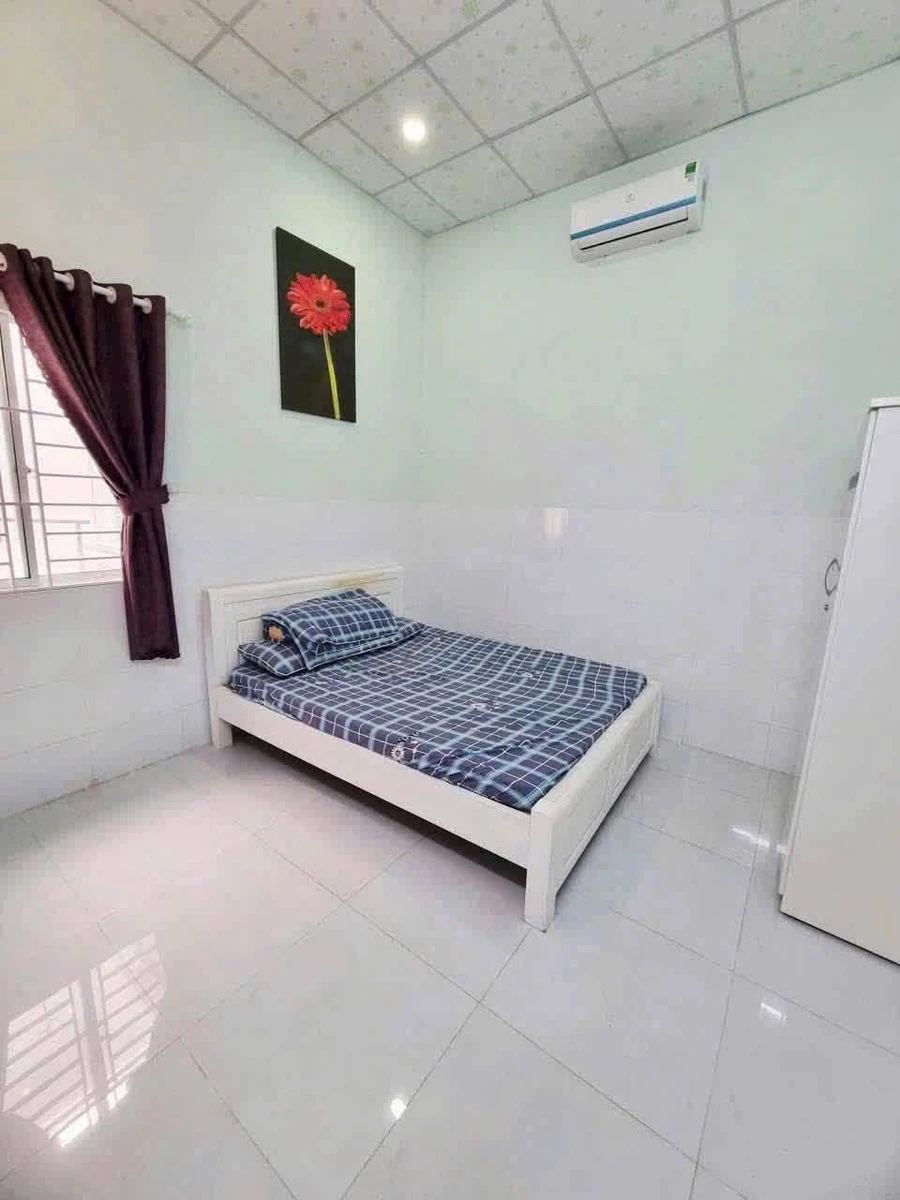 Cho thuê nhà hẻm 2 PN, 120m2, đường Nguyễn Thị Định - Ảnh thu nhỏ 4