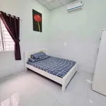 Cho thuê nhà hẻm 2 PN, 120m2, đường Nguyễn Thị Định - Ảnh thu nhỏ 4