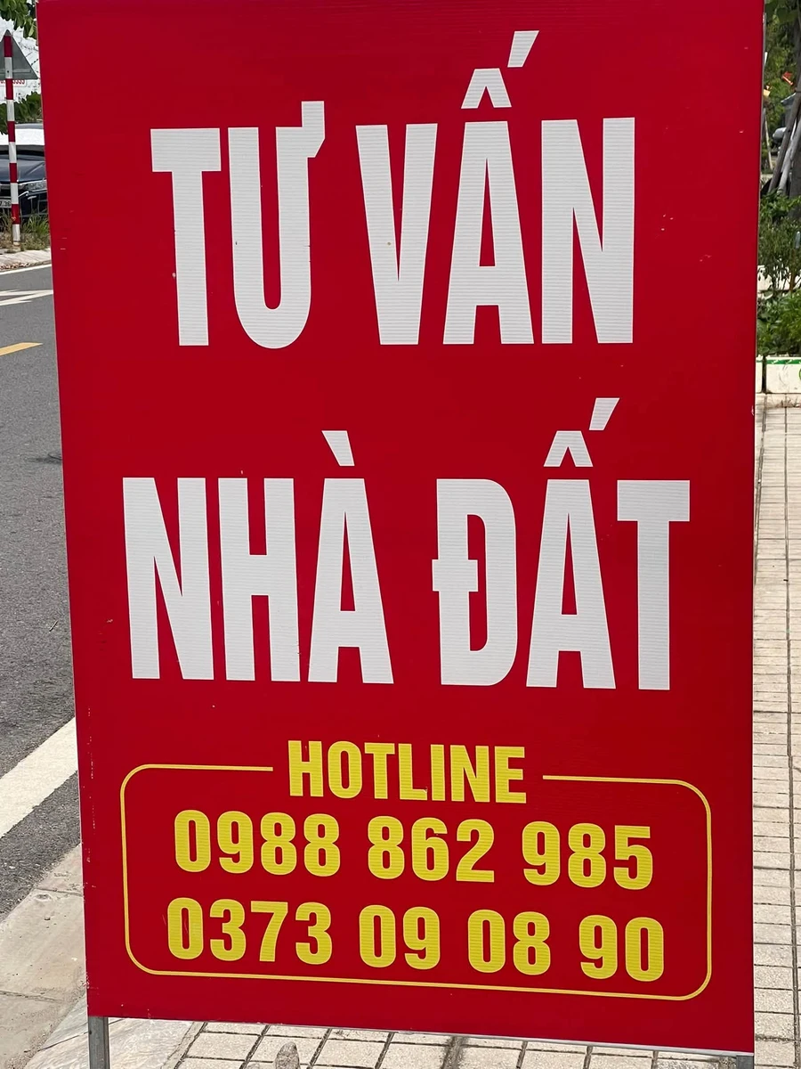 Bán đất 47m² Phường Hải Dương, Hải Phòng giá trên 1 tỷ - Ảnh thu nhỏ 2