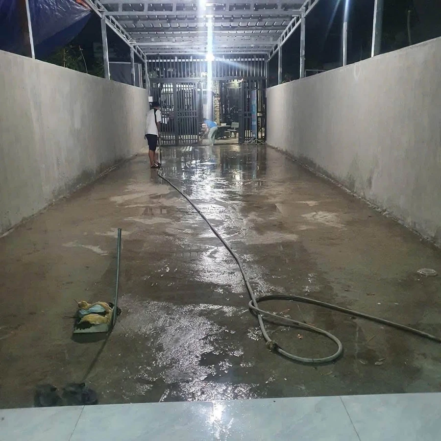 Cho thuê nhà 165m², 2 phòng ngủ ở Dĩ An, 7,5 triệu/tháng - Ảnh thu nhỏ 2
