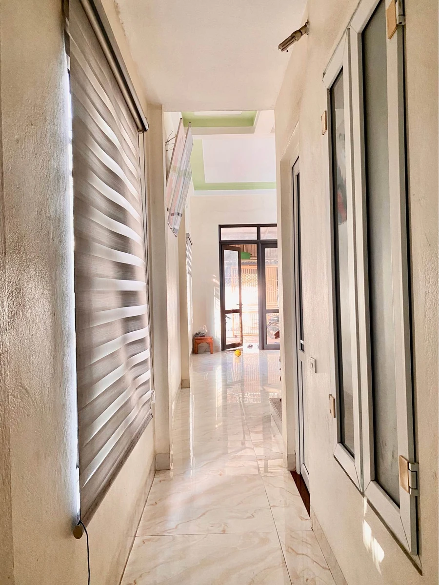 Nhà 2 tầng 125m² đối diện Thanh Niên, Quảng Trạch, giá 2 tỷ - Ảnh thu nhỏ 2
