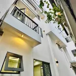 Bán nhà 4 tầng 41m2 trên Hoàng Hoa Thám, Bình Thạnh - Ảnh thu nhỏ 1